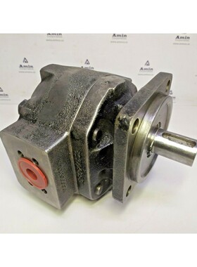 Hamworthy PA1909R3B26A Idraulico Cambio Pompa - Testato Pomp