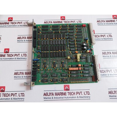 Module De Carte De Circuit Imprimé BHEL UN0667AV1