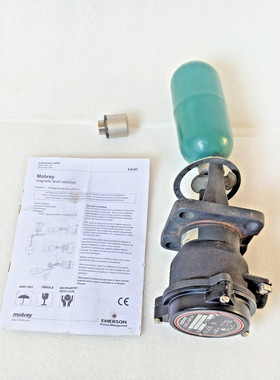 MOBREY S01DB/F185 70800/1162 LEVEL SWITCH S01DBF185 NEW