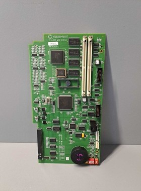 MSPECPU2 - VEEDER ROOT - Msp ECPU2/333592-001 Board Motherbo