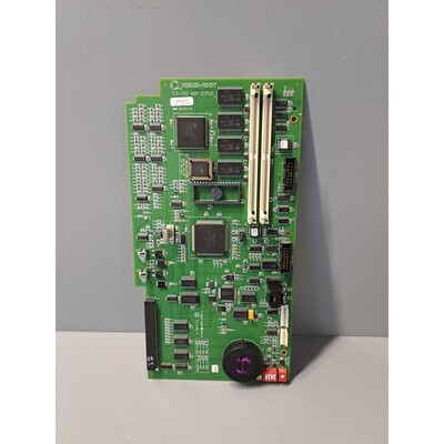 MSPECPU2 - VEEDER ROOT - Msp ECPU2/333592-001 Board Motherbo