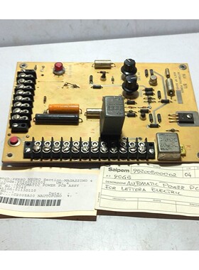 PCB De Potencia Automática 9045