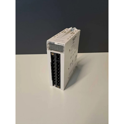 BMXAMO0410H - SCHNEIDER - BMXAMO0410H / Used Output Module