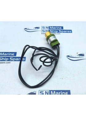 Supco SHP450250 High Pressure Control Switch 24V 120V 240Vac