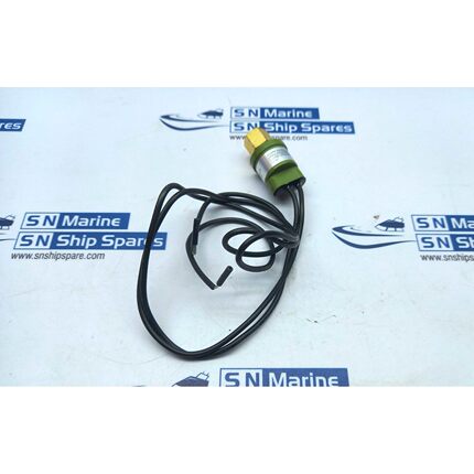 Supco SHP450250 High Pressure Control Switch 24V 120V 240Vac