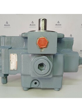 Pompe à Vanes Hydraulique Rexroth 1PV2V4-20/20 RA01MC1-16A1