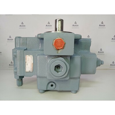 Pompe à Vanes Hydraulique Rexroth 1PV2V4-20/20 RA01MC1-16A1