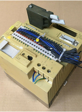 Siemens Simatic S5 6ES5 095-8MB02 SPS Kompaktger?t Profibus