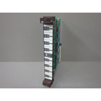 60742 - APRIL - 60742 / Modulo 16 Uscite PB80 Used