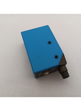 SICK OPTIC Color Sensor  Farbsensor CS1P3611  1012859