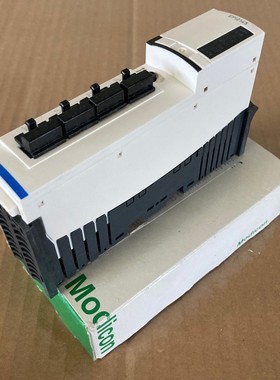 1x Schneider Advantys STB STBEPI2145K TESYS U 12IN/8OUT Kit