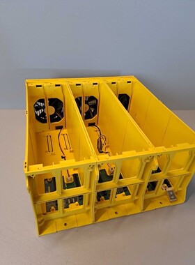 A02B0200B503 - Fanuc- A02B-0200-B503 / Rack Series 16-MB Use