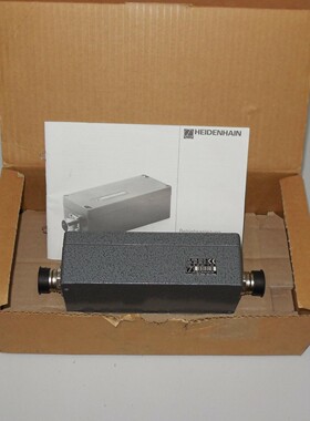 Heidenhain 650B X25/8 Id.Nr. 263380-30 NEW