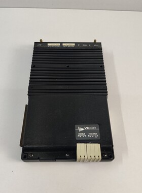 Vicor VI-MCW3-EU comPAC 系列 DC/DC 电源(二手)