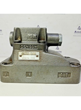 Abex Denison R2V-24-333 Pressure relief valve #2 - NEW