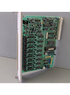 5056208 - SIEMENS - 505-6208/Module 8 Outputs Digitial Used