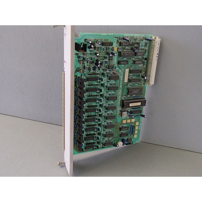5056208 - SIEMENS - 505-6208/Module 8 Outputs Digitial Used