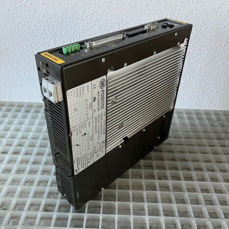 Berger Lahr Sig Positec WDP3-014.0801 65301400203 470.00 REV