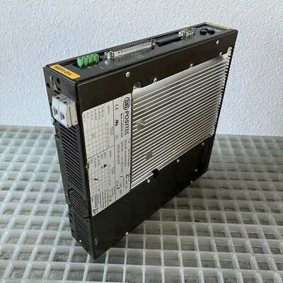 Berger Lahr Sig Positec WDP3-014.0801 65301400203 470.00 REV