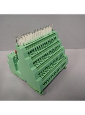 Ib Sttb 24 DO32/2 - Phoenix Contact - 9243868 / Stück Spann