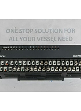 三菱电机 AJ55TB32-16DR I/O Link 遥控器 DC24V 7mA DC24V/AC240