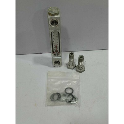 Expro 2065024400 Repère Laval Jauge 5 Inch