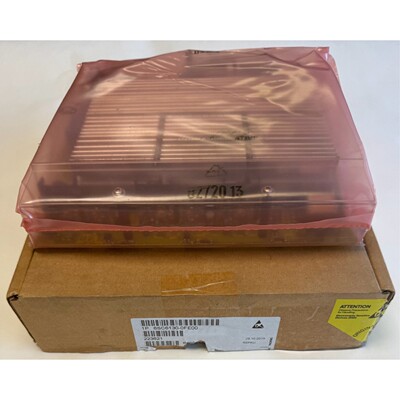Siemens Simodrive 610 ACVSA FBG Leistungsteil  6SC61300FE00