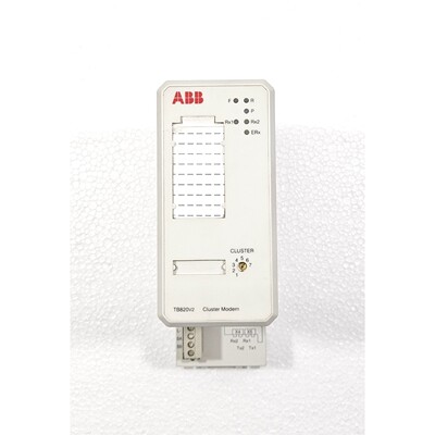 ABB TB820V2 模块群集调制解调器 3BSE013208R1