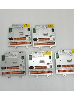 DECKMA HAMBURG OMD-2005 PCB MODULE 75100 24-230VAC/DC