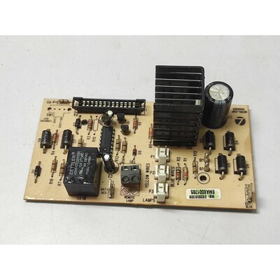 Lithonia Lighting ELP U397 PCB ELPU397 EMAE001785 EMEPB00092