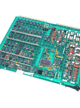 USED ACCURAY 061595-003 SENSOR SCANNER BOARD 061595003