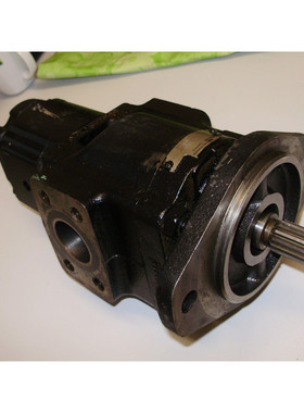 Parker 7029521007 3217955410 Hydraulikpumpe Hydraulikmotor H