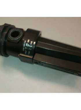 Norgren L64M-MNP-EDN Pneumatik ?lbad Neben?ler Durchlassvent