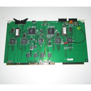 ABB assy BSA-528-201 multibus vistanet comm. Card