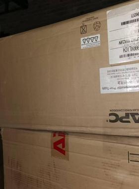 施耐德旗下UPS不间断电源APCSURT1000XL议价