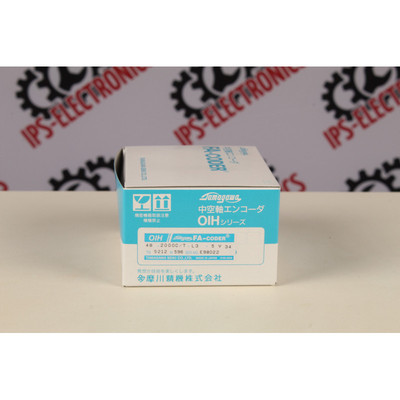 Tamagawa TS5212N596 (encoder) - 6 mesi di garanzia