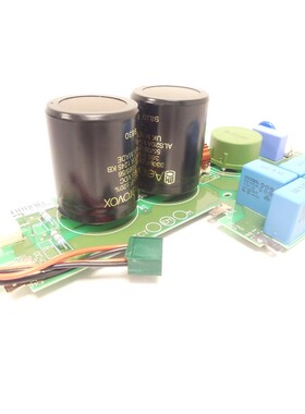 Danfoss 175H3932 / 517222G / 150175H7020 Platine 175H4381 DT