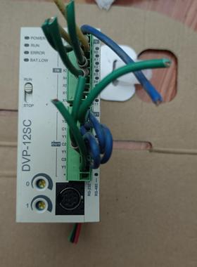 台达plc DVP12SC11T功能议价