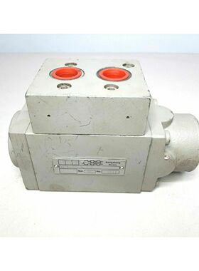 Hydranor 5STB44220J80.2AB Hydraulische Automatisierung Relie