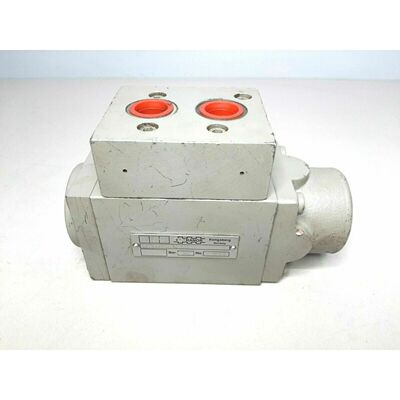 Hydranor 5STB44220J80.2AB Hydraulische Automatisierung Relie