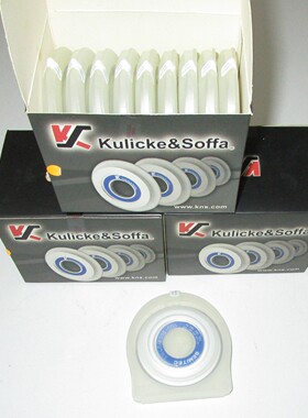 kulicke & Soffa K&S semitec S1440-E500-000 (30pcs) NEW