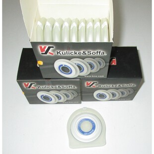 kulicke & Soffa K&S semitec S1440-E500-000 (30pcs) NEW