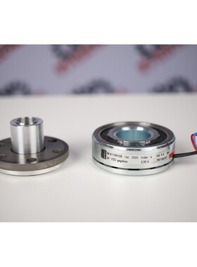 BINDER 86 61106H08 (24VDC 0.56A) (BRAKE) - 6 months warranty