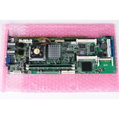 COMMELL FS-97C / INNODISK M2UK-2GSFQCJ6-G (BOARD) - 6 months