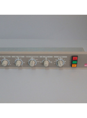 285695Z - Osai Ab - 285695Z/93000303 Bedienteil 24VDC Used