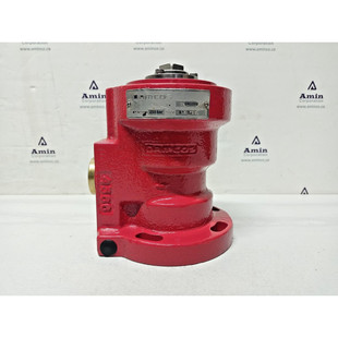 Damcos BRC 250-B1 Idraulico Doppio Agendo Bilanciato Rotante