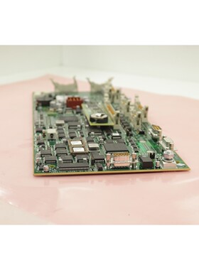 西门子 Arcadis Avantic 控制板 10047650 D1