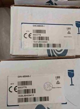 快思聪快思聪crestronCP3主机8路继电器模块DI议价