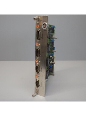 6FX11251AA01 - Siemens - 6FX1125-1AA01/Module Circuit Of Mea