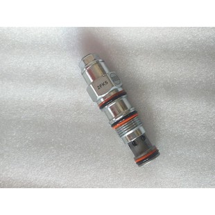 SUN HYDRAULICS CBCGLJN COUNTERBALANCE VALVE CBCG-LJN 全新 #